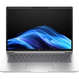 HP ProBook 4 G1i (AD2N5ET), Notebook silber, Intel® Core™ Ultra 7 255U, AMD Radeon 780M, 24 GB DDR5, 512 GB (512 GB SSD), Windows 11 Pro