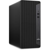 HP ProDesk 600 G6 MT Generalüberholt, PC-System schwarz, Windows 11 Pro