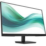HP Serie 3 Pro 327pf, LED-Monitor 68.6 cm (27 Zoll), schwarz, FullHD, IPS, HDMI, DP, VGA, 100Hz Panel