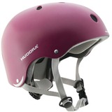 HUDORA Skaterhelm beere, Gr. 51-55