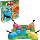 Hasbro Hasbro Hippo Flipp , Gesellschaftsspiel 