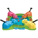 Hasbro Hasbro Hippo Flipp , Gesellschaftsspiel 