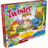 Hasbro Twister Junior, Geschicklichkeitsspiel 