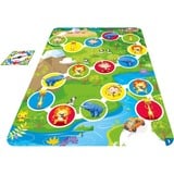 Hasbro Twister Junior, Geschicklichkeitsspiel 