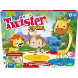 Hasbro Twister Junior, Geschicklichkeitsspiel 