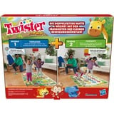Hasbro Twister Junior, Geschicklichkeitsspiel 