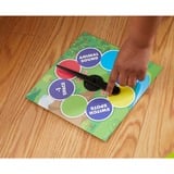 Hasbro Twister Junior, Geschicklichkeitsspiel 