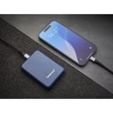 Intenso Powerbank XS5000 blau, 5.000 mAh