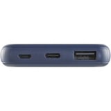 Intenso Powerbank XS5000 blau, 5.000 mAh