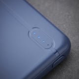 Intenso Powerbank XS5000 blau, 5.000 mAh