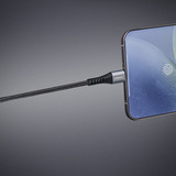 Intenso USB Kabel C315C schwarz, USB-C auf USB-C