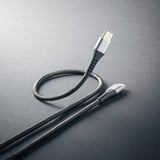 Intenso USB Kabel C315C schwarz, USB-C auf USB-C