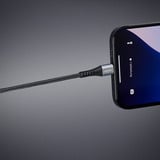 Intenso USB Kabel C315C schwarz, USB-C auf USB-C