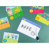 Jumbo Ich lerne Buchstaben schreiben, Lernspiel 