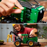 LEGO 42157 Technic John Deere 948L-II Skidder, Konstruktionsspielzeug 