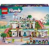 LEGO 42604 Friends Heartlake City Kaufhaus, Konstruktionsspielzeug 