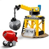LEGO 60252 City Bagger auf der Baustelle, Konstruktionsspielzeug 