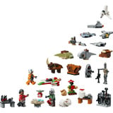 LEGO 75456 Star Wars Adventskalender 2026, Konstruktionsspielzeug 