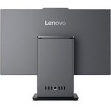 Lenovo ThinkCentre neo 50a 24 Gen 5 (12SD001XGE), PC-System grau, Windows 11 Pro