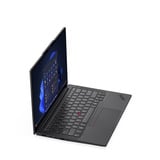Lenovo ThinkPad E14 G8 AMD (21Y2004JGE), Notebook schwarz, AMD Ryzen AI 7 445, AMD Radeon 840M, 16 GB DDR5, 512 GB (512 GB SSD), Windows 11 Pro