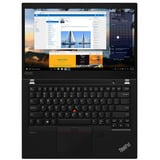 Lenovo ThinkPad T14 G1 Generalüberholt, Notebook Intel® Core™ i5-10310U, Intel® UHD Graphics, 15.96484375 GB DDR4, 128 GB (128 GB SSD), Windows 11 Pro
