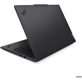 Lenovo ThinkPad T14 G6 AMD (21QJ00FMGE), Notebook schwarz, AMD Ryzen AI 7 PRO 350, AMD Radeon 860M, 32 GB DDR5, 512 GB (512 GB SSD), Windows 11 Pro