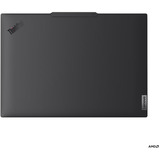 Lenovo ThinkPad T14 G6 AMD (21QJ00FMGE), Notebook schwarz, AMD Ryzen AI 7 PRO 350, AMD Radeon 860M, 32 GB DDR5, 512 GB (512 GB SSD), Windows 11 Pro