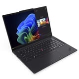 Lenovo ThinkPad T14s AMD G6 (21TB0036GE), Notebook schwarz, AMD Ryzen AI 7 PRO 350, AMD Radeon 880M, 32 GB LPDDR5X, 1 TB (1 TB SSD), Windows 11 Pro