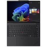 Lenovo ThinkPad T14s AMD G6 (21TB0036GE), Notebook schwarz, AMD Ryzen AI 7 PRO 350, AMD Radeon 880M, 32 GB LPDDR5X, 1 TB (1 TB SSD), Windows 11 Pro