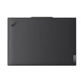 Lenovo ThinkPad T14s AMD G6 (21TB0036GE), Notebook schwarz, AMD Ryzen AI 7 PRO 350, AMD Radeon 880M, 32 GB LPDDR5X, 1 TB (1 TB SSD), Windows 11 Pro