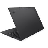 Lenovo ThinkPad T14s AMD G6 (21TB0036GE), Notebook schwarz, AMD Ryzen AI 7 PRO 350, AMD Radeon 880M, 32 GB LPDDR5X, 1 TB (1 TB SSD), Windows 11 Pro