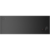 Lenovo ThinkPad USB4 Dock 5000, Dockingstation schwarz, 135W