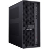 Lenovo ThinkStation P4 (30KN003EGE), PC-System schwarz, Windows 11 Pro