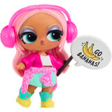 MGA Entertainment MGA L.O.L. Surprise Music Festival Adventskalender, Spielfigur 