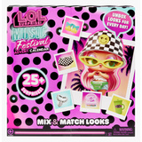 MGA Entertainment MGA L.O.L. Surprise Music Festival Adventskalender, Spielfigur 