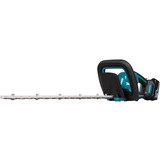 Makita Akku-Heckenschere DUH506RF, 18Volt blau/schwarz, Li-Ionen Akku 3Ah