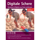 Markt+Technik Objekte und Personen entfernen, Grafik-Software 