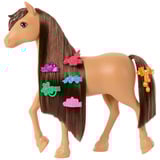 Mattel Barbie Pony Sortiment, Puppe 