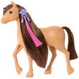 Mattel Barbie Pony Sortiment, Puppe 
