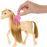 Mattel Barbie Pony Sortiment, Puppe 