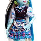 Mattel Monster High Frankie, Puppe 