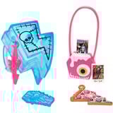 Mattel Monster High Frankie, Puppe 