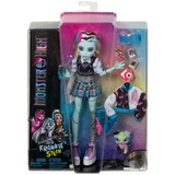 Mattel Monster High Frankie, Puppe 