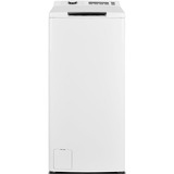 Midea TW 5.72i diN, Waschmaschine weiß