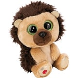 NICI Igel Spikki Spike 25cm, Kuscheltier braun