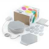 Nanoleaf Shapes Hexagon Starter Kit - 9er-Pack, LED-Leuchte