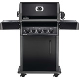 Gasgrill Rogue RB 425, mit Drehspieß