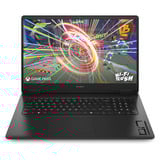 OMEN 17-db1073ng, Gaming-Notebook schwarz, AMD Ryzen AI 7 350, NVIDIA GeForce RTX 5060, 32 GB DDR5, 1 TB (1 TB SSD), Windows 11 Home
