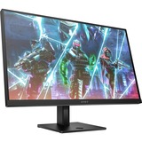 OMEN 27s, Gaming-Monitor 68.6 cm (27 Zoll), schwarz, FullHD, IPS, Curved, DisplayPort, HDMI, HDR 400, Pivot, USB, 240Hz Panel