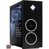 OMEN 40L Gaming-Desktop GT21-0023ng, Gaming-PC schwarz, Windows 11 Home 64-Bit